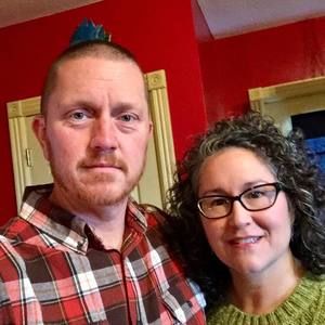 Meet your Posher, James